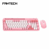 Combo set FANTECH WK-899 Sakura GO Mochi101