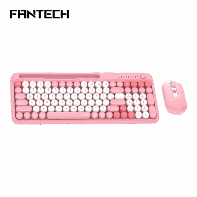 Combo set FANTECH WK-899 Sakura GO Mochi101