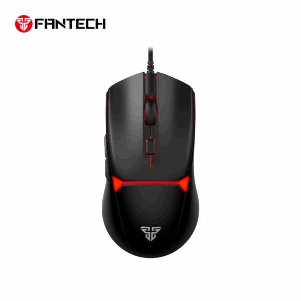Gejmerski miš FANTECH VX7V2 Crypto II