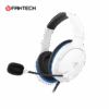 Gejmerske slušalice FANTECH MH89 Space edition Valor II