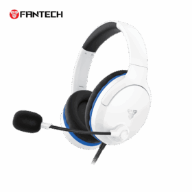 Gejmerske slušalice FANTECH MH89 Space edition Valor II