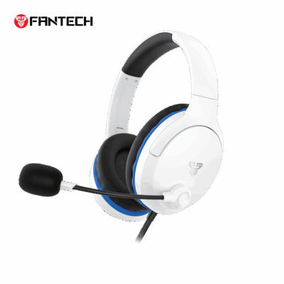 Gejmerske slušalice FANTECH MH89 Space edition Valor II