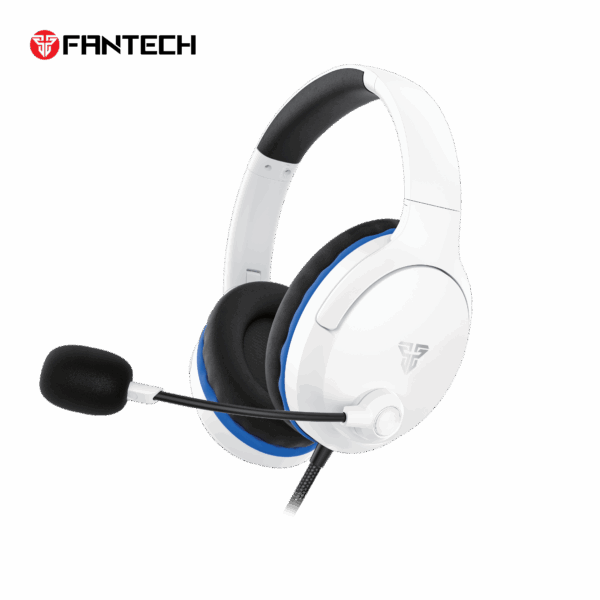 Gejmerske slušalice FANTECH MH89 Space edition Valor II
