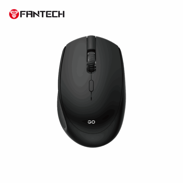Kancelarijski WIRELESS miš Fantech W193D