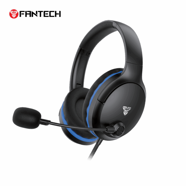 Gejmerske slušalice FANTECH MH89 Valor II