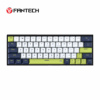 Gejmerska Mehanicka Tastatura Fantech MK874v2 Mori Atom 63 (Red switch)