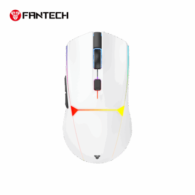 Gejmerski miš FANTECH WG7V2 Space Edition Crypto II