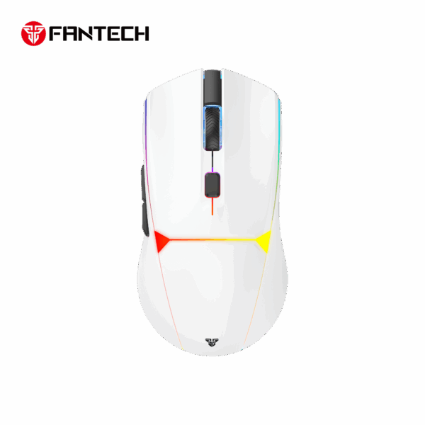 Gejmerski miš FANTECH WG7V2 Space Edition Crypto II