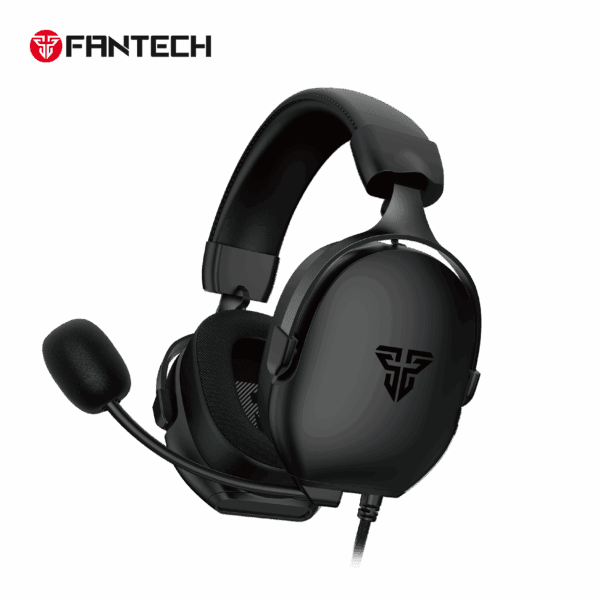Gejmerske slušalice FANTECH HG30 Carbon 7.1