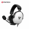 Gejmerske slušalice FANTECH HG30 Carbon Space Edition 7.1