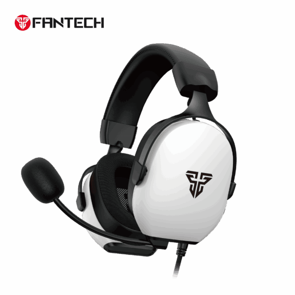 Gejmerske slušalice FANTECH HG30 Carbon Space Edition 7.1