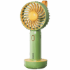 Rucni ventilator SF-05 BreezeMaster Zeleni